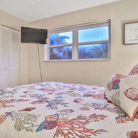 Brista Del Mar Condos 卡纳维拉尔角 客房 照片