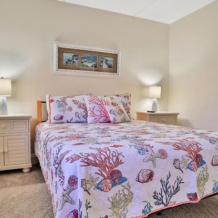 Brista Del Mar Condos 卡纳维拉尔角 客房 照片
