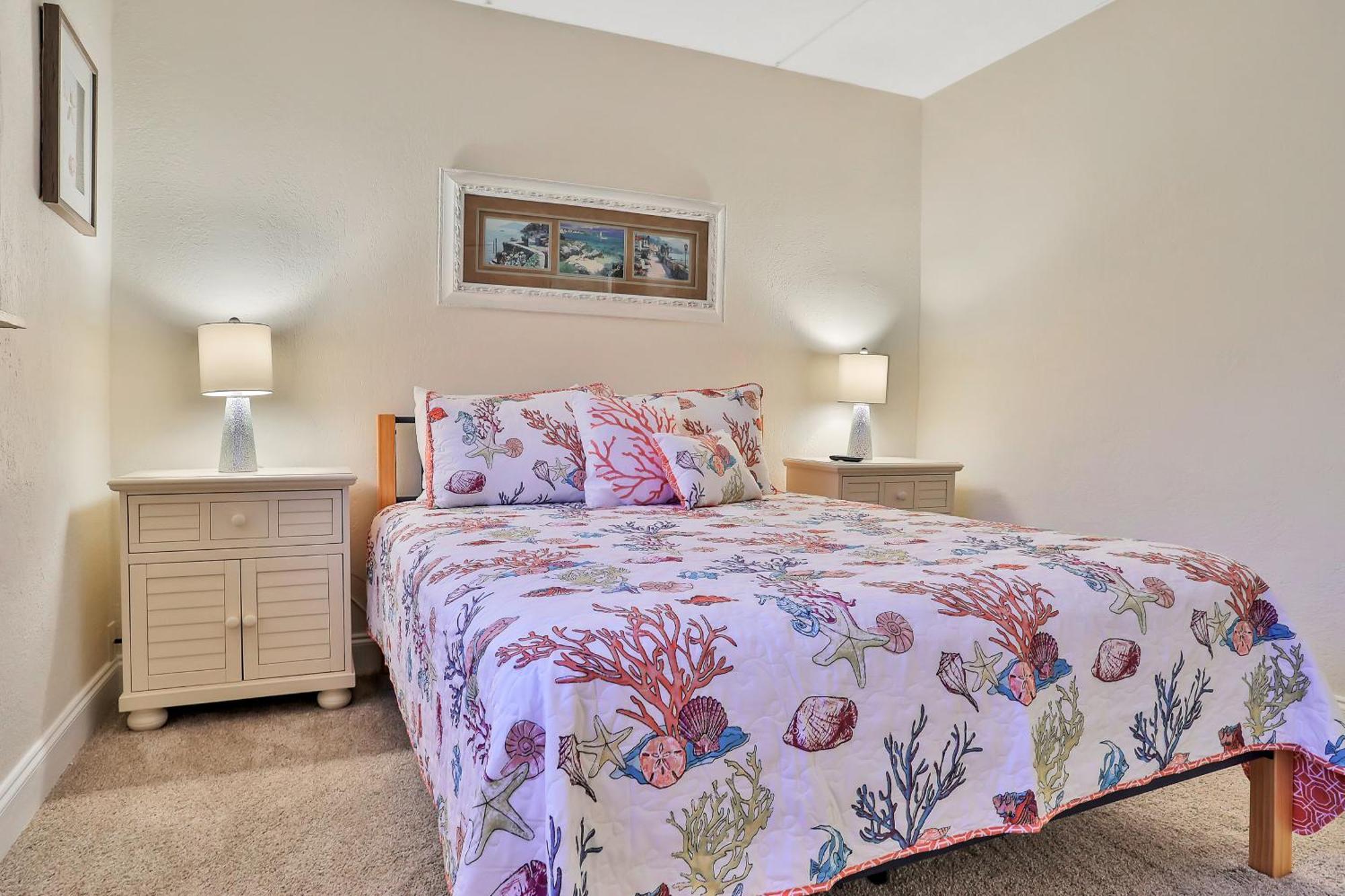Brista Del Mar Condos 卡纳维拉尔角 客房 照片