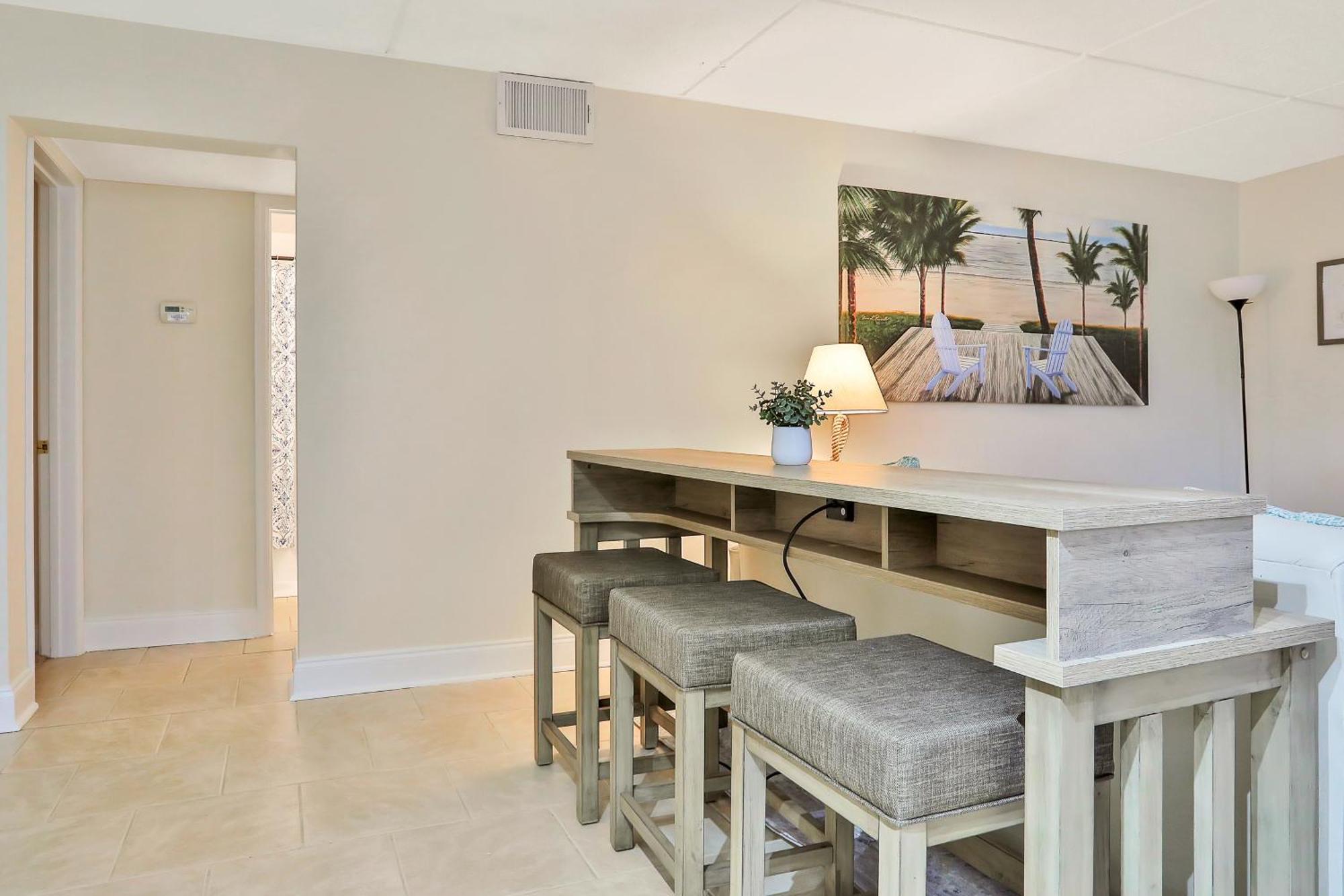 Brista Del Mar Condos 卡纳维拉尔角 客房 照片