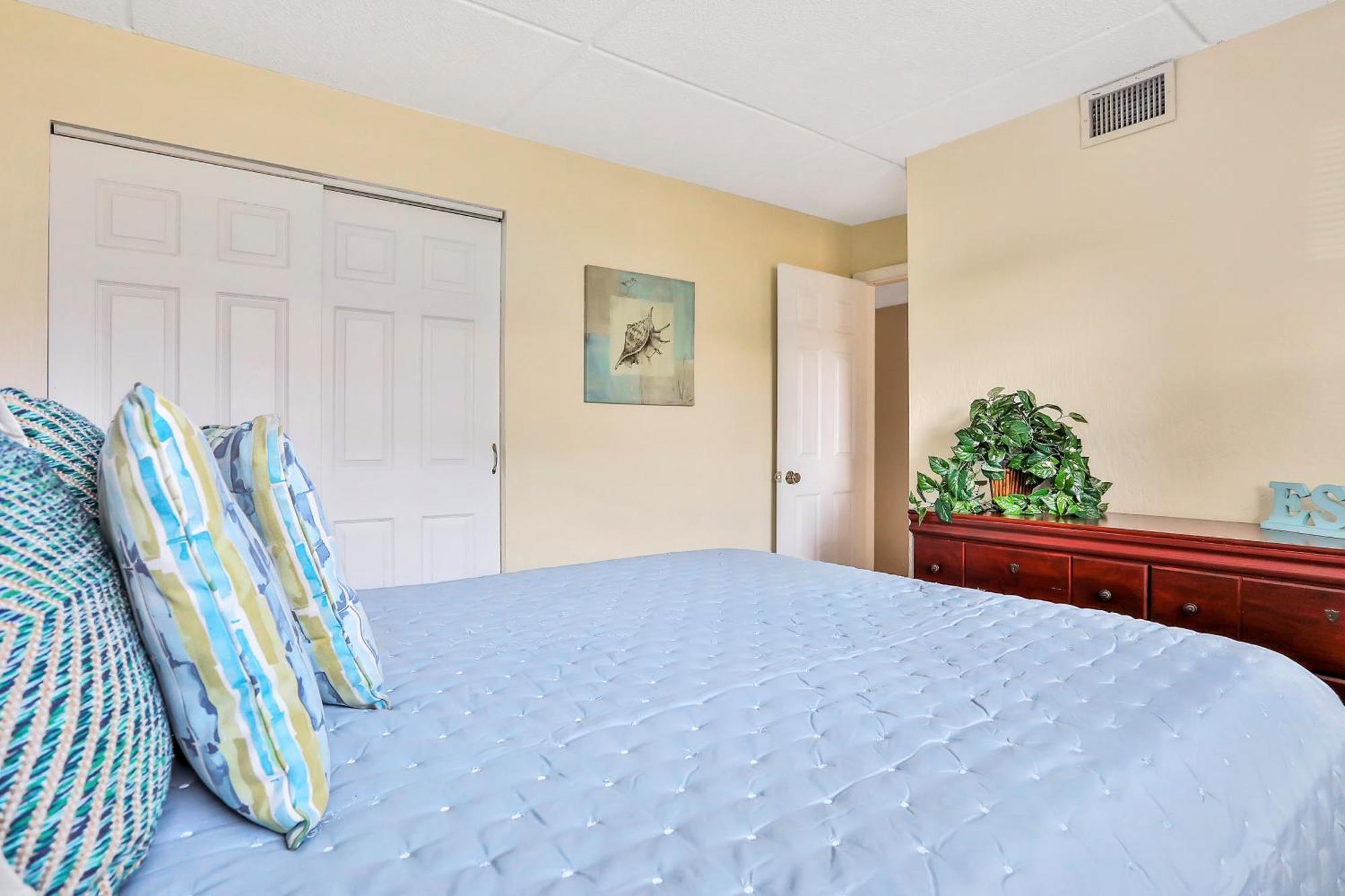 Brista Del Mar Condos 卡纳维拉尔角 客房 照片