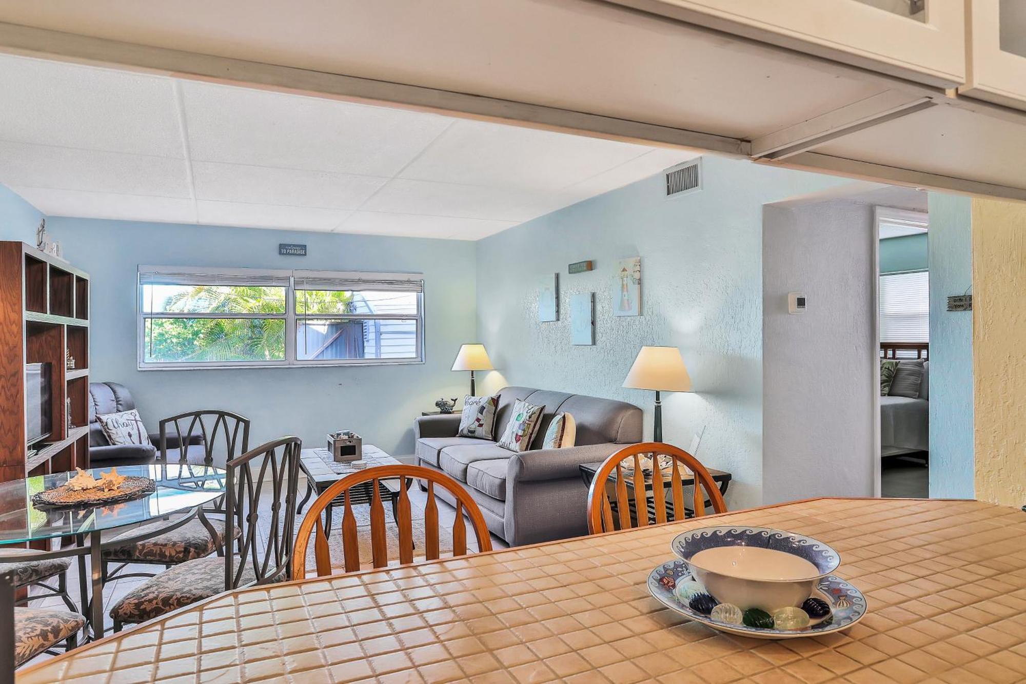 Brista Del Mar Condos 卡纳维拉尔角 客房 照片
