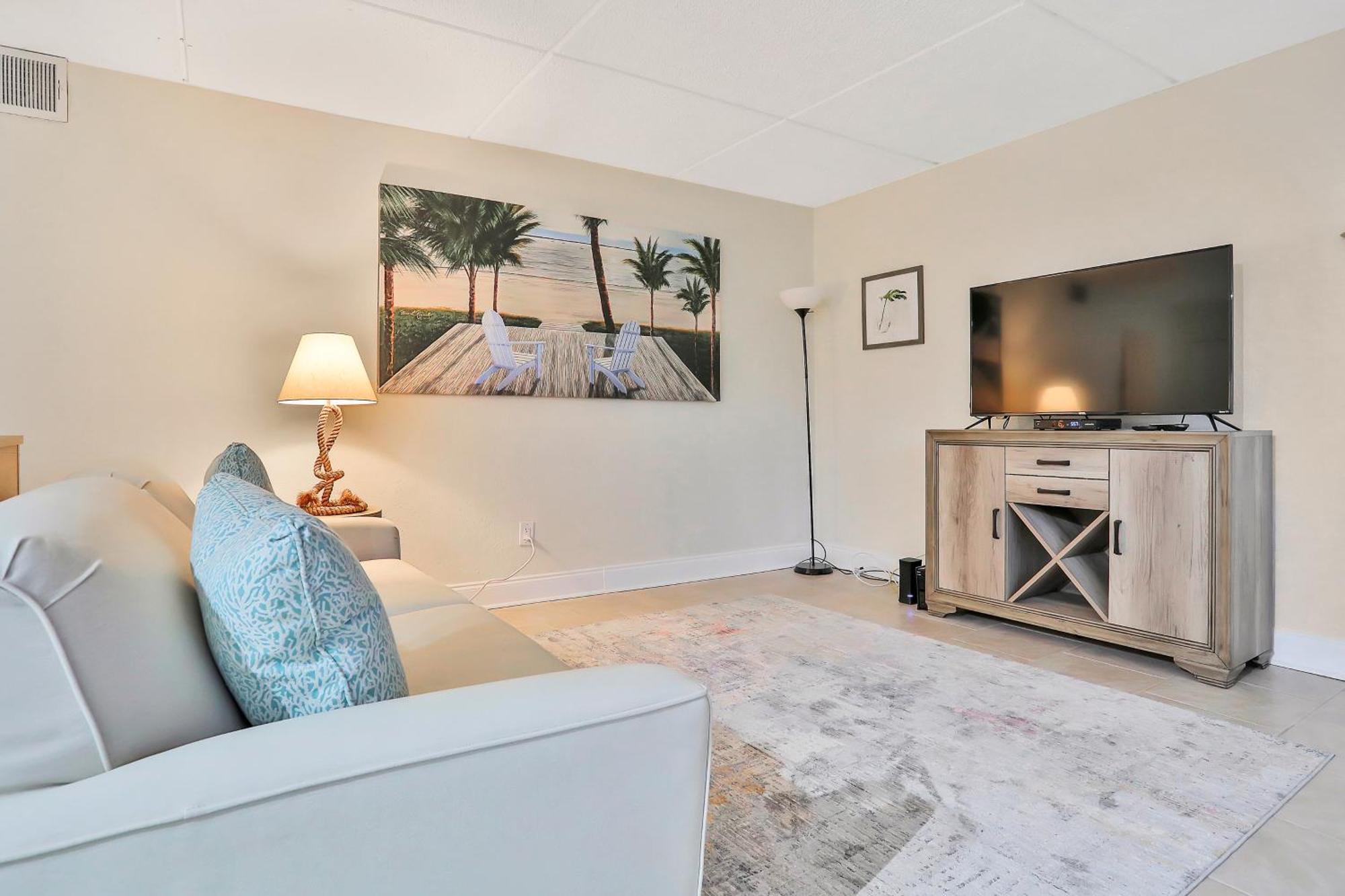 Brista Del Mar Condos 卡纳维拉尔角 客房 照片