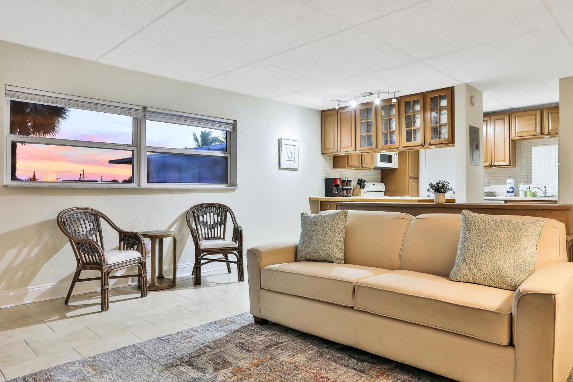 Brista Del Mar Condos 卡纳维拉尔角 客房 照片