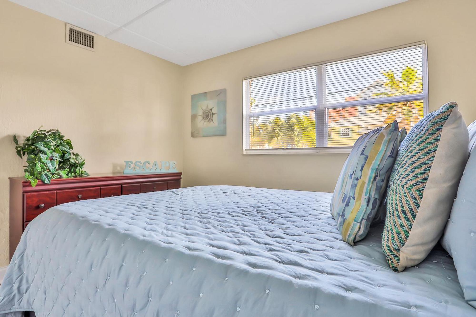 Brista Del Mar Condos 卡纳维拉尔角 客房 照片