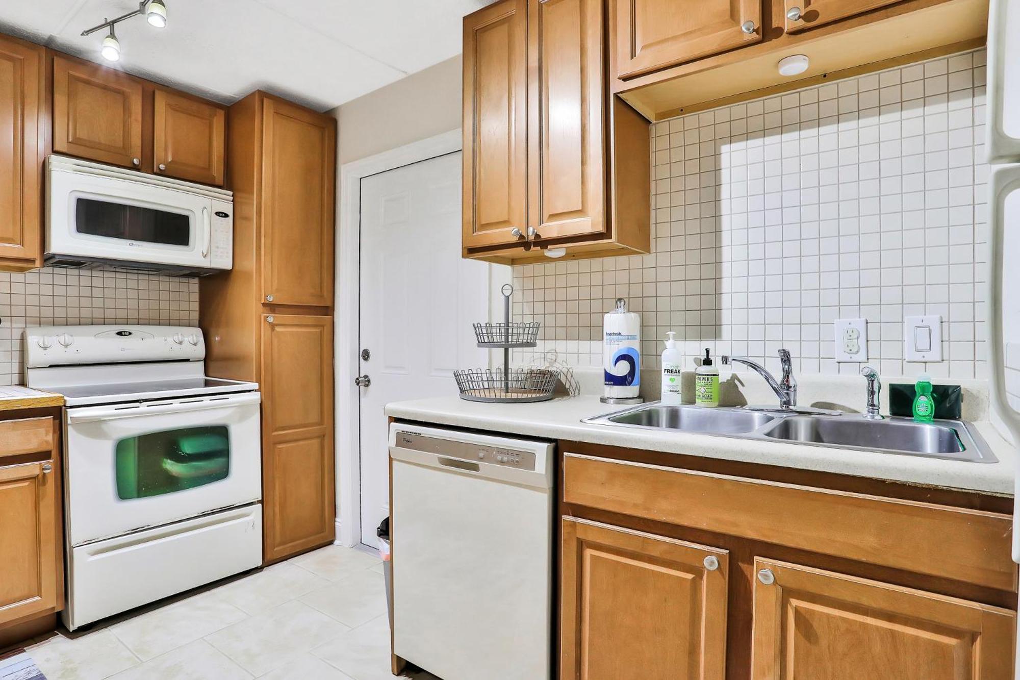 Brista Del Mar Condos 卡纳维拉尔角 客房 照片