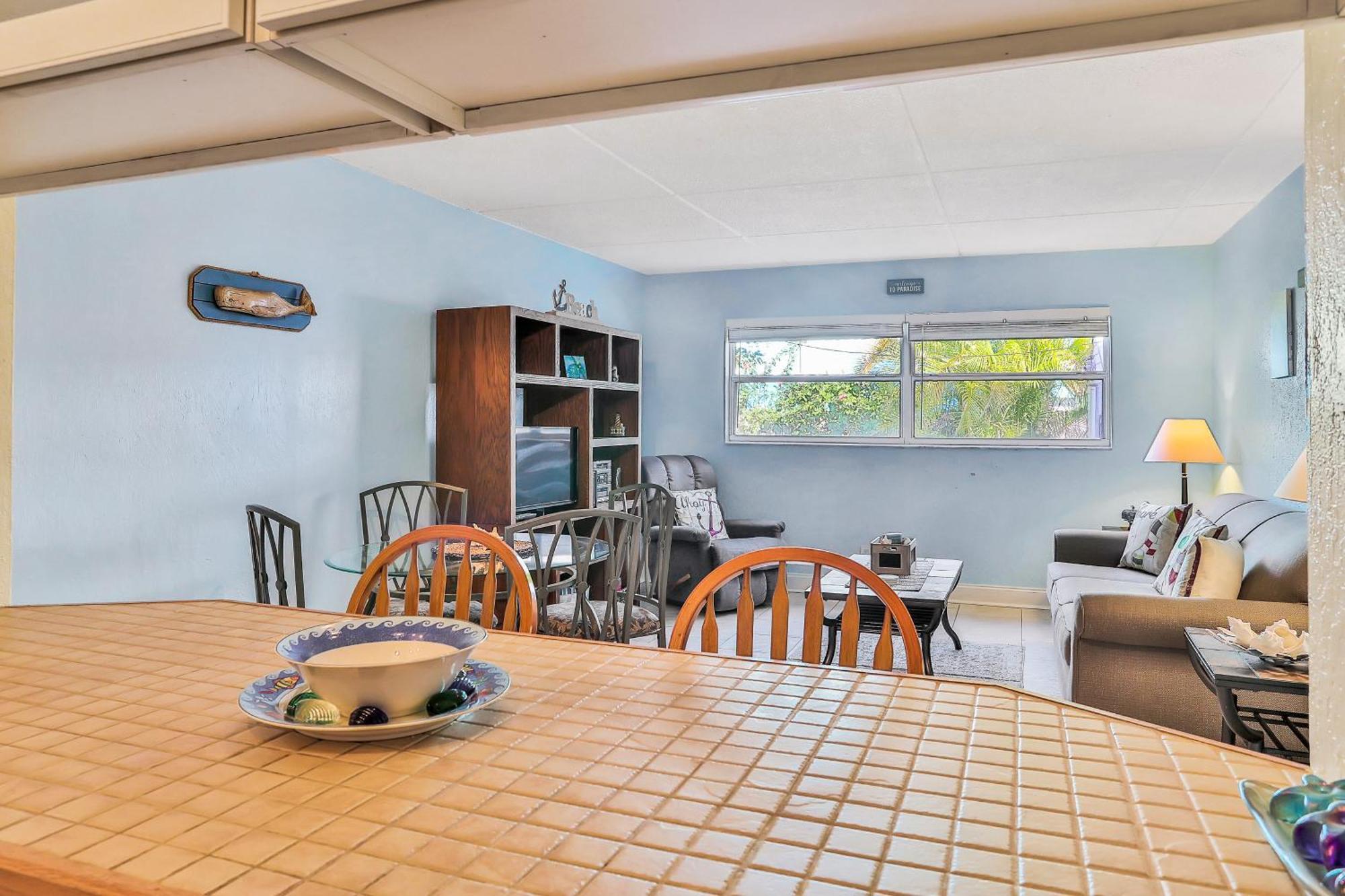 Brista Del Mar Condos 卡纳维拉尔角 客房 照片