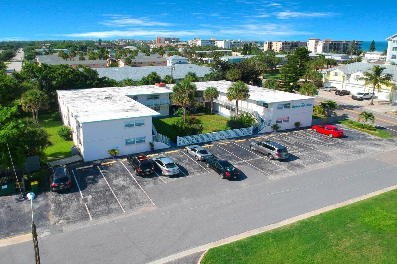 Brista Del Mar Condos 卡纳维拉尔角 外观 照片