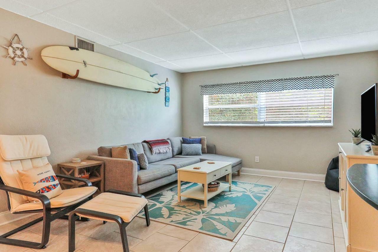 Brista Del Mar Condos 卡纳维拉尔角 客房 照片